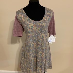 XL Tunic